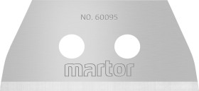 Ostrze wymienne MARTOR OSTRZE TRAPEZOWE MARTOR 60095.70 10 szt.