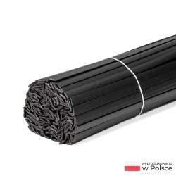 Spoiwo elektroda do plastiku PP-U 1kg paski