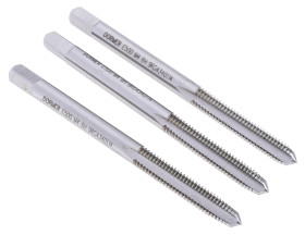 Zestaw gwintowników M4 Dormer