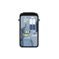 Płytka rozwojowa ESP32-C6 z ekranem 1.47″ 172×320 i złączami - Waveshare 30381