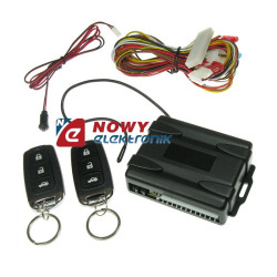 Sterownik zamka centralnego LT 499 uniwersalne