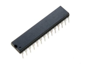 ATMEGA8A-PU