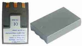 AKU.CANON NB-1L/NB-1LH 1AH LII