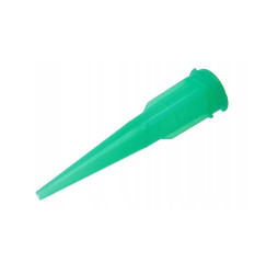 18G 0.84mm Plastic Dispensing Needle for Flux, Glue