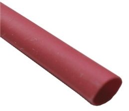 Koszulka termokurczliwa czerwona 3.2 / 1.6