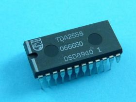 TDA-2558 DIP-24 UKŁAD