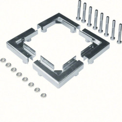 tehalit.UK Wspornik pod ciężar do puszek podłogowych 113-138mm UDSLS138