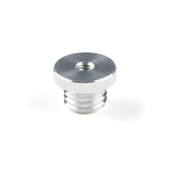 Antenna Thread Adapter - adapter gwintu 1/4" do 5/8"