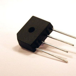 Mostek prostowniczy KBP08