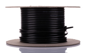 Kabel koncentryczny SDI długość 50m typ kabla RG59B/U Niezakończony