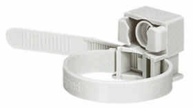 Opaska kablowa Szary Legrand