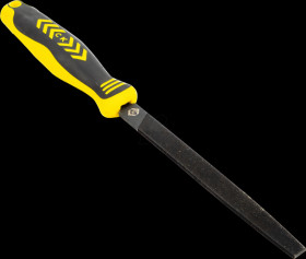 T0080A 6S Workshop file, flat, fine cut, 150 mm