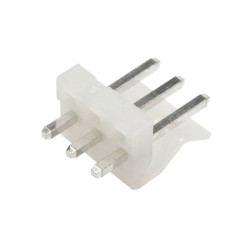 econ connect FK03PN Pin Housing PCB 4 pins 2.54mm spacing