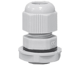 PG16 Dławnica kablowa 10-14mm IP68 dławik kablowy E-P 34.16