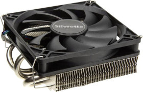 Alpenföhn Silvretta Radiator z wentylatorem na procesor