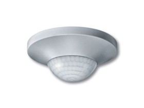 KNX Argus czujnik obecności IR sufitowy 4x aluminium 360 MTN630960 SCHNEIDER ELECTRIC