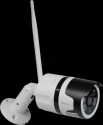 IOC-233 Surveillance camera, IP, Wi-Fi, outdoor, Tuya