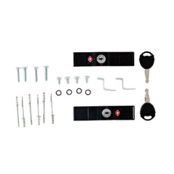 Akcesorium do skrzynki narzędziowej, do uzytku z: Skrzynka narzędziowa Mega Wheels