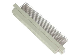 Złącze DIN 41612 96 -pinowe 3 -rzędowe raster: 2.54mm Żeński 09032966878