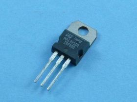 IRF-820 N 3,0A/500V/50W Rds=3,0