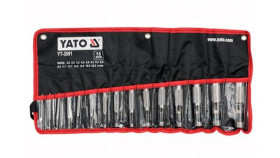 Zestaw Przebijaków Do Skóry 15