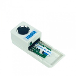 Nakładka Fingerprint Hat - czytnik linii papilarnych do M5Stick