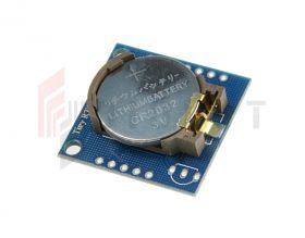Moduł zegar czasu rzeczywistego RTC DS1307