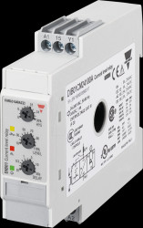 DIB01CM24100A Voltage monitoring relay DIB01, single-phase, 24 - 240 V AC
