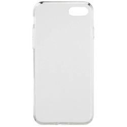 Hama 00138188 Always Clear Back Cover iPhone 7 8 Se 2020 Se 2022 Transparent