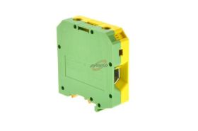 PRZEPUSTOWY BLOK ZACISKOWY UKH50 GNYE