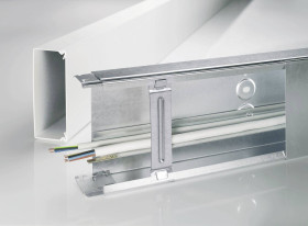 Klamra OBO Bettermann 6132142 10 szt.