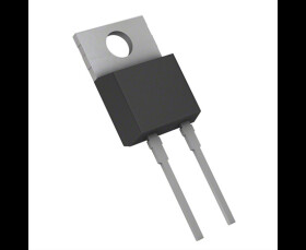 C3D06065I TO220-2 Cree dioda Schottky TO-220-2