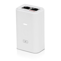 Zasilacz (POE-24-7W-G-WH) PoE 24V 0.3A 7W Gigabit