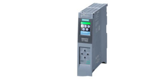 Sterownik Programowalny Simatic S7-1500 Cpu 1511-1 Pn 150Kb/1Mb Profinet Irt...