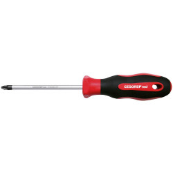 Gedore RED 3301253 2C-Screwdriver PZ3 Length 150 mm