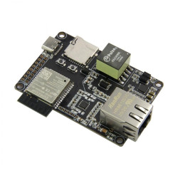 LilyGO TTGO T-Internet PoE ESP32 - LAN8720A