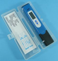 PH-02 PH-METR WODY KWASOMIERZ Z AUTO KAL