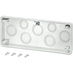 Akcesoria do obudów Kołnierz Mi FM 40