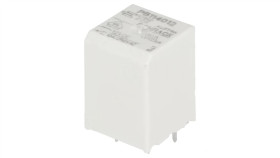Przekaźnik Elektromagnetyczny Spdt 12Vdc 10A 250Vac 10A Pcb 8-1415029-1