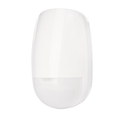 Detektor ruchu, Czujka ruchu PIR, promień: 12m