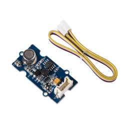 Zestaw rozwojowy czujników, do uzytku z: System Grove, próby jakości powietrza w pomieszczeniach, Air Quality Sensor