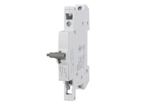 Styki pomocnicze 1NO-NC 6A PS KZS-2M/4M 002159500 ETI