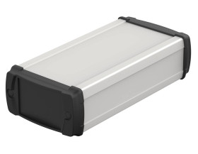 BOPLA ELP 840-0150 D (83084150.S6) - profil aluminiowy zamknięty (80 x 42 x 150 mm)