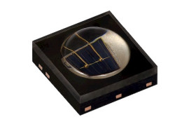 Dioda na podczerwień o wysokiej mocy SMD, λ 950nm, Vishay 2100mW