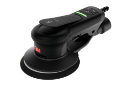 3M Xtract Electric Random Orbital Sander
