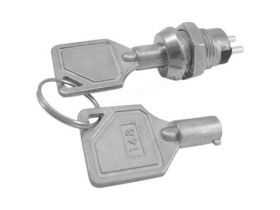 PRZEŁĄCZNIK KLUCZYK I.