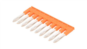 Mostek Grzebieniowy Snk Drogi 10 Pomarańczowy Szerokość 5,2Mm 600V Ht 49,8Mm...