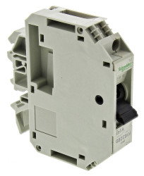 Wyłącznik termiczny 1A 1-biegunowy Schneider Electric TeSys TeSyS GB2 Szyna DIN