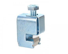 Zacisk szynowy C2-10/120 R32RZ-03040101903