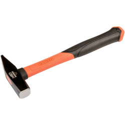 Bahco 481F-800 Ball-peen Hammer 990g 350mm DIN 1071 1pc